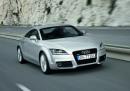 Audi TT Facelift 2011