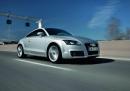 Audi TT Facelift 2011