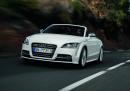 Audi TT Facelift 2011