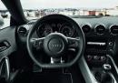 Audi TT Facelift 2011