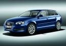 Audi A3 Sportback 2011