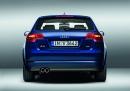 Audi A3 Sportback 2011