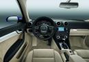 Audi A3 Sportback 2011