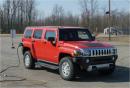 Hummer H3 Hybrid Concept