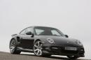 Sportec доработи обновеното Porsche 911 Turbo