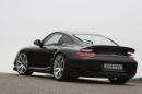 Sportec доработи обновеното Porsche 911 Turbo