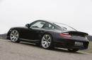 Sportec доработи обновеното Porsche 911 Turbo