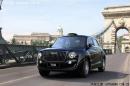 Geely Englon TXN