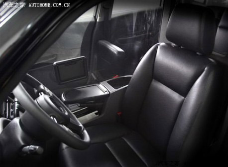 Geely Englon TXN