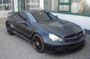 Brabus Vanish – едно уникално бижу