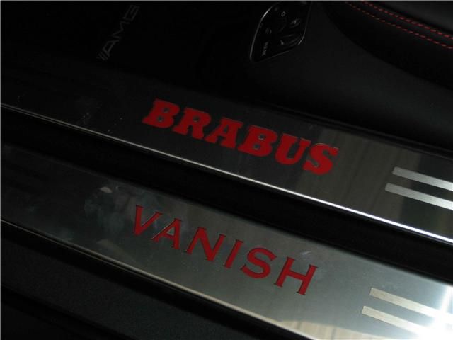 BRABUS Vanish