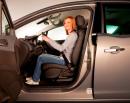 Новият Opel Meriva получи отлични оценки за технологиите си