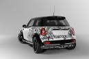 MINI Cooper S от SIMACHEV и TOPCAR