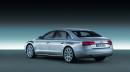 Audi A8 L - по-луксозно от всякога
