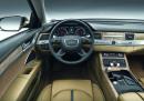 Audi A8 L 2011