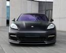 TechArt представи Porsche Panamera Black Edition