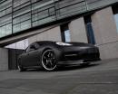 TechArt представи Porsche Panamera Black Edition