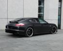 TechArt представи Porsche Panamera Black Edition