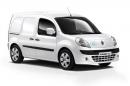 Renault Fluence Z.E. и Kangoo Van Z.E