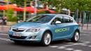 Opel Astra EcoFlex вече на пазара