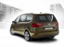 Seat Alhambra 2011