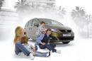 Seat Alhambra 2011