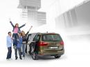 Seat Alhambra 2011