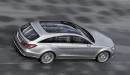Mercedes Shooting Brake Concept