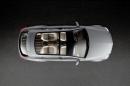 Mercedes Shooting Brake Concept