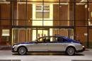 Maybach Facelift 2010