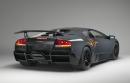 Lamborghini Murcielago LP 670-4 SV China Limited Edition