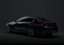 BMW Concept Gran Coupe