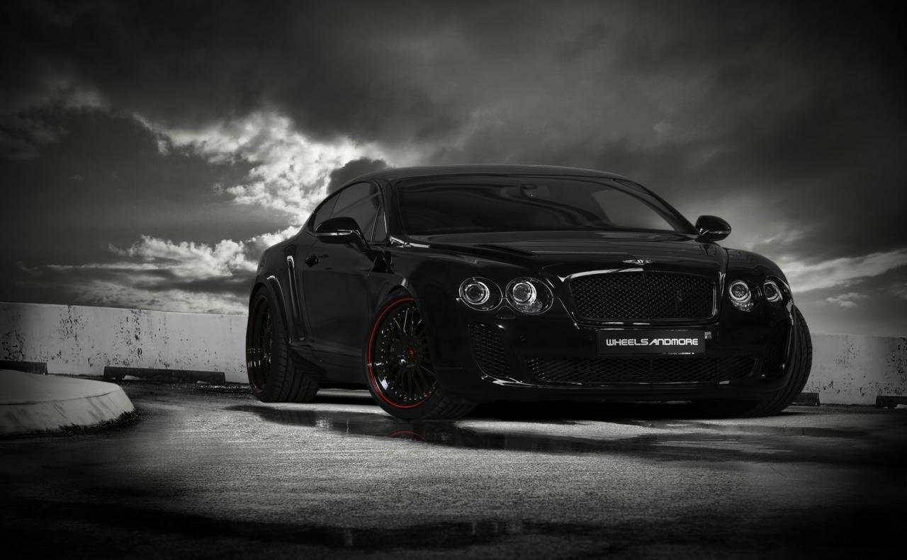 Bentley