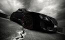 Bentley Continental Supersports преобразен от Wheelsandmore