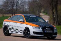 MTM вкара 730 коня в Audi RS6 Clubsport