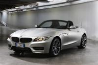 BMW Z4 sDrive35is във версия Mille Miglia