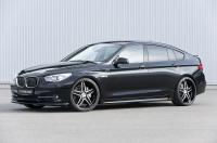 Подробности за Hamann BMW 5-Series GT