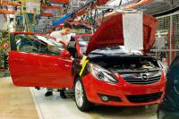 Opel увеличава производството на Corsa