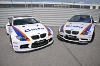 G-POWER представи M3 GT2 S и M3 Tornado CS