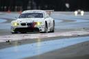 BMW се завръща в DTM през 2012-та