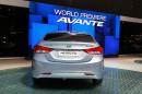 Новият Hyundai Elantra дебютира в Южна Корея