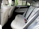 Mercedes E 250 CDI (тест драйв)
