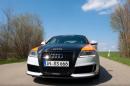 MTM вкара 730 коня в Audi RS6 Clubsport