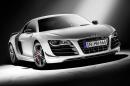 Audi R8 GT за 333 щастливци