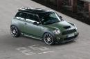 Mini Cooper JCW получи 260 коня