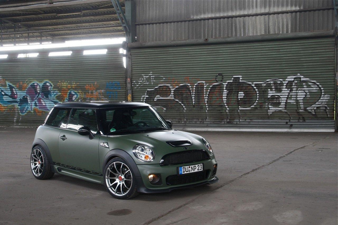 Nowack MINI Cooper JCW