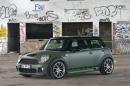 Mini Cooper JCW получи 260 коня