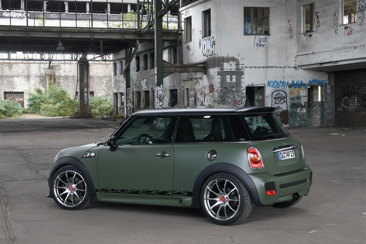 Nowack MINI Cooper JCW