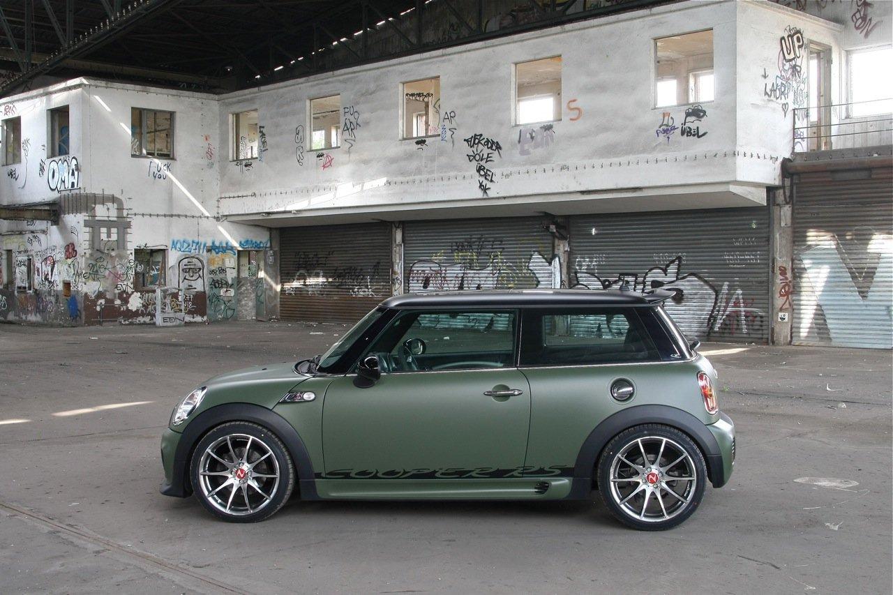 Nowack MINI Cooper JCW