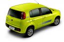 Fiat Uno 2011